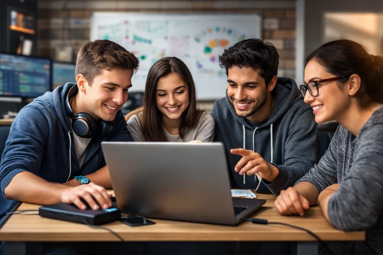 Czy warto uczyć się programowania w 2026 roku?