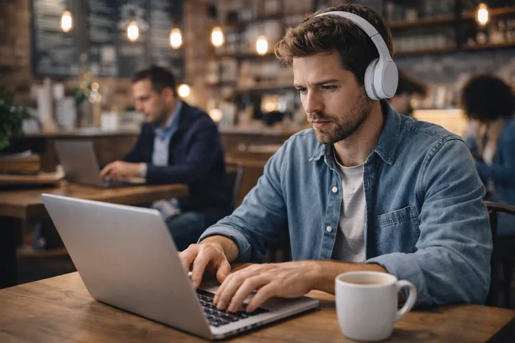 Pomysły na biznes online – jak zacząć i rozwijać firmę w sieci