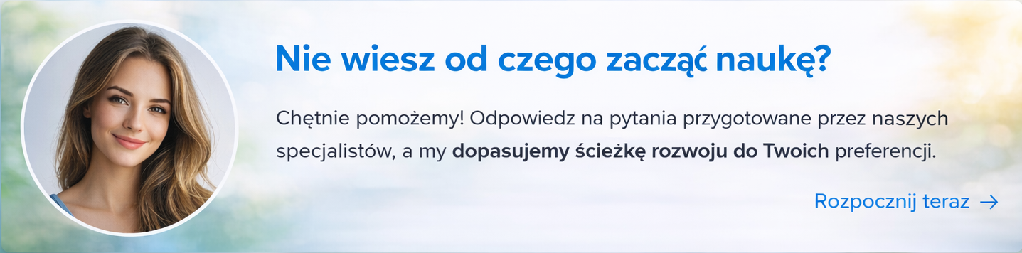 Ścieżki kariery
