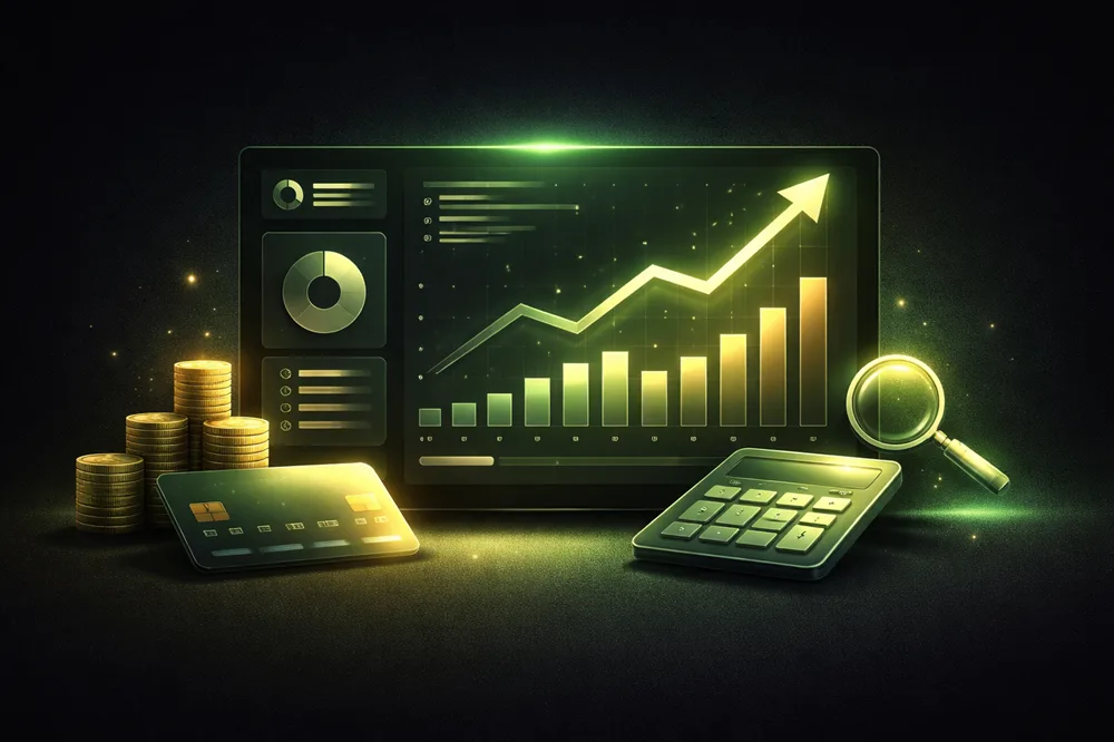 finanse