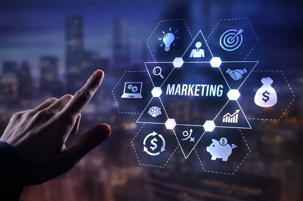 marketing