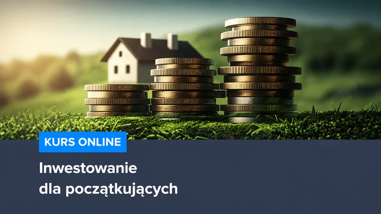 Inwestowanie dla początkujących