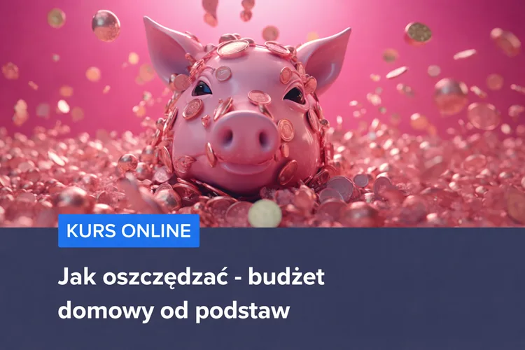 Jak prowadzić budżet domowy i oszczędzać pieniądze