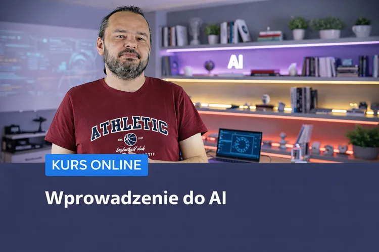 Wprowadzenie do AI